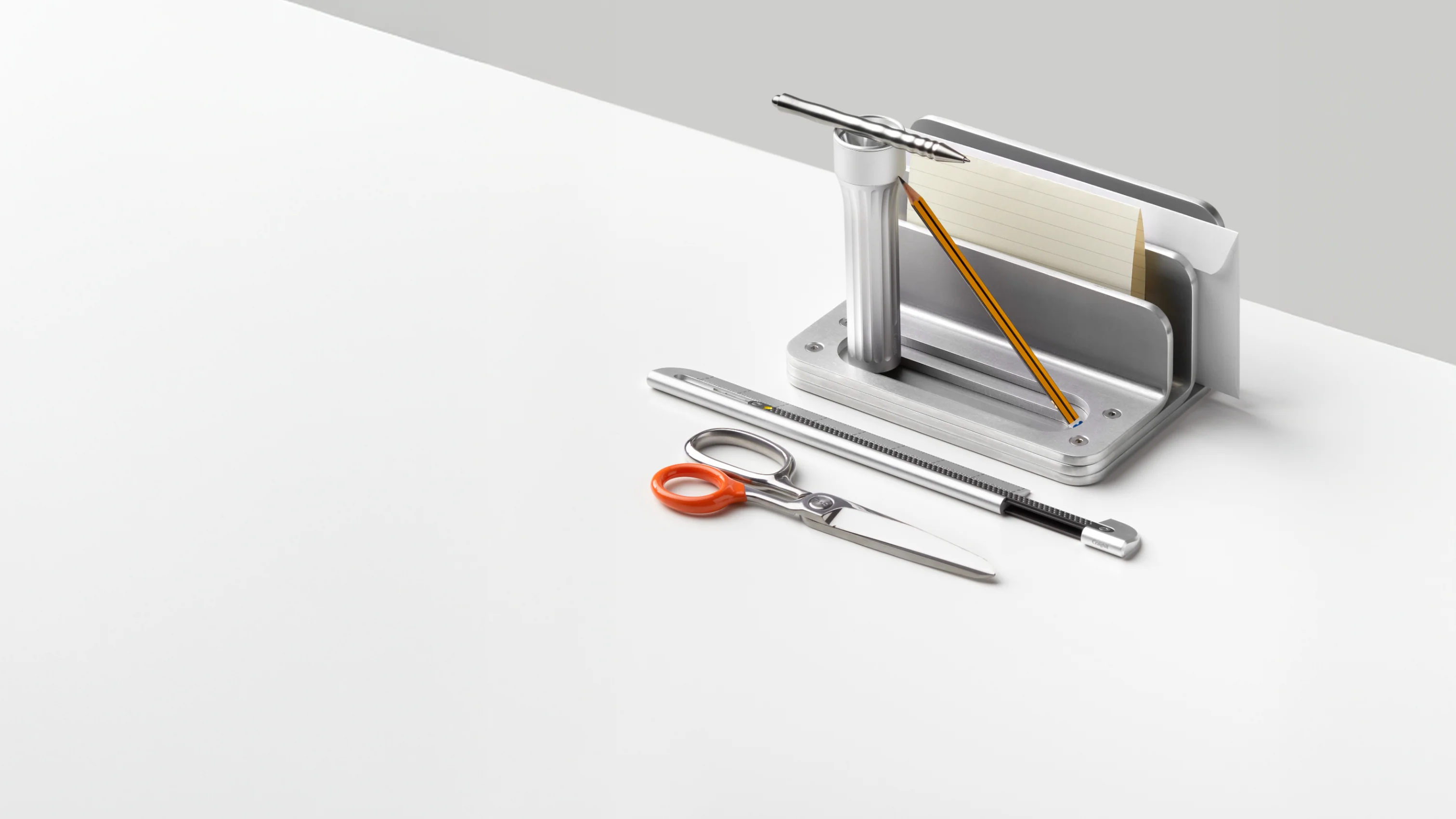 Timeless Objects for Modern Living